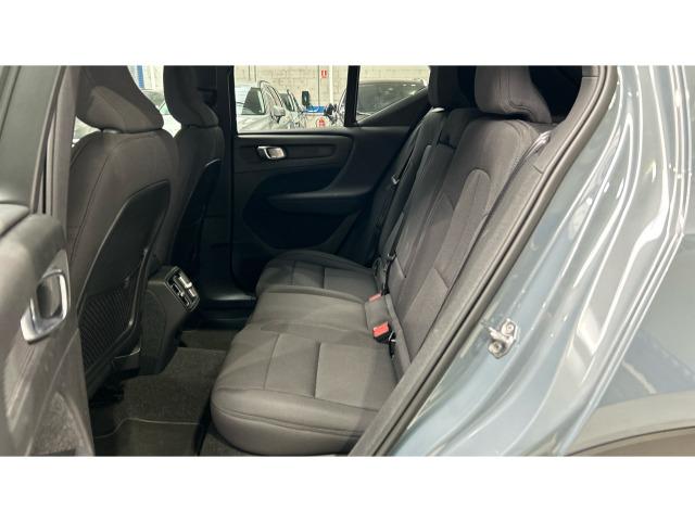 Volvo Xc40 T3 Momentum Pro Auto 120 kW (163 CV)
