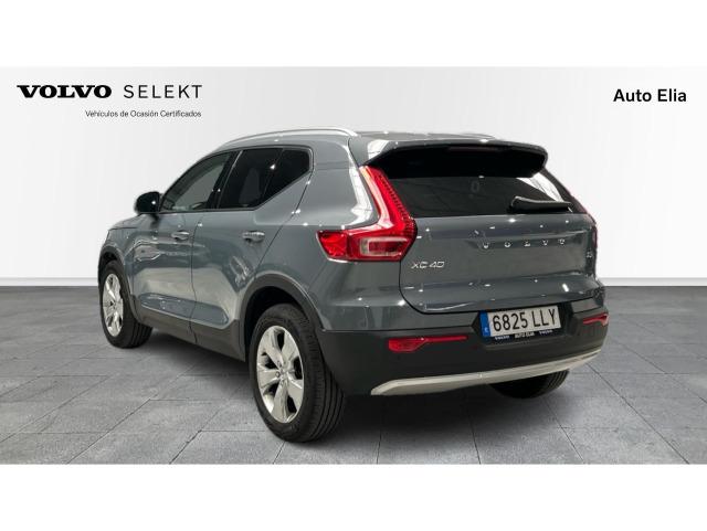 Volvo Xc40 T3 Momentum Pro Auto 120 kW (163 CV)