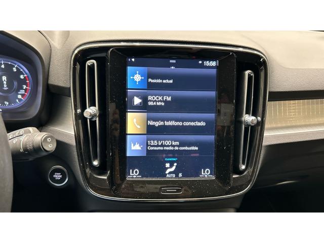 Volvo Xc40 T3 Momentum Pro Auto 120 kW (163 CV)