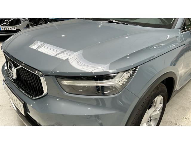Volvo Xc40 T3 Momentum Pro Auto 120 kW (163 CV)