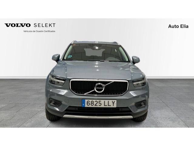 Volvo Xc40 T3 Momentum Pro Auto 120 kW (163 CV)
