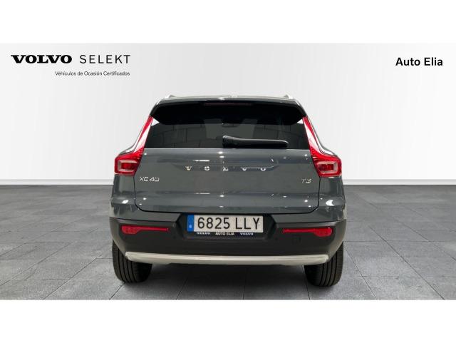 Volvo Xc40 T3 Momentum Pro Auto 120 kW (163 CV)