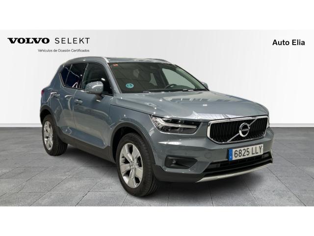 Volvo Xc40 T3 Momentum Pro Auto 120 kW (163 CV)