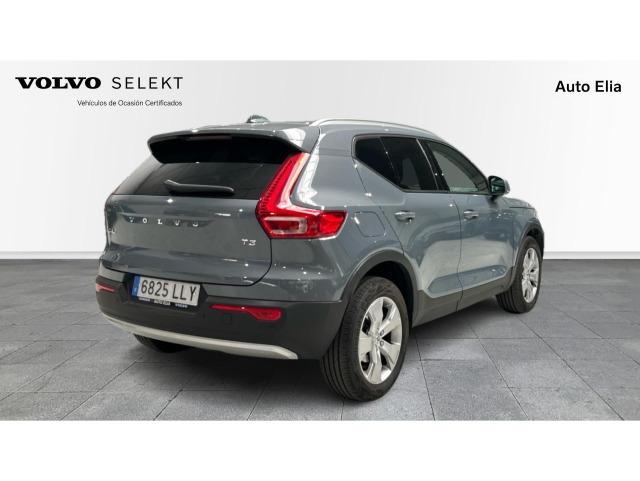 Volvo Xc40 T3 Momentum Pro Auto 120 kW (163 CV)
