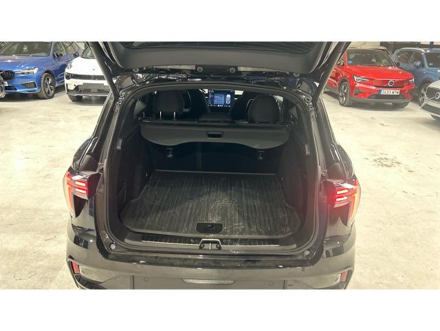 Lynk & Co 01 1.5 PHEV More 203 kW (276 CV)