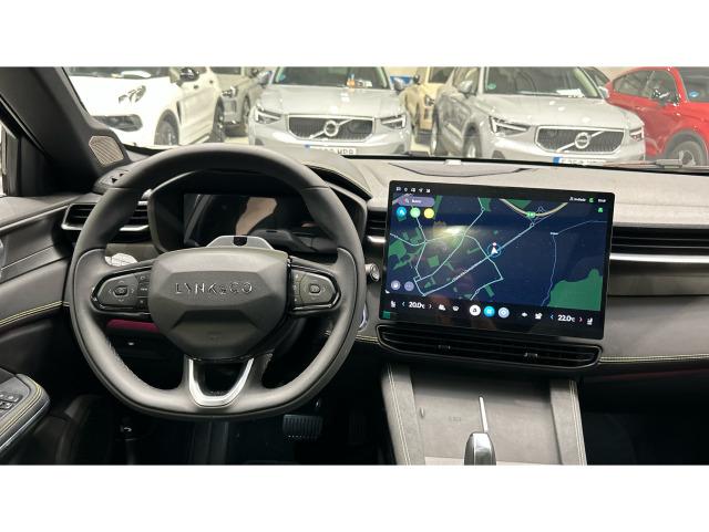 Lynk & Co 01 1.5 PHEV More 203 kW (276 CV)