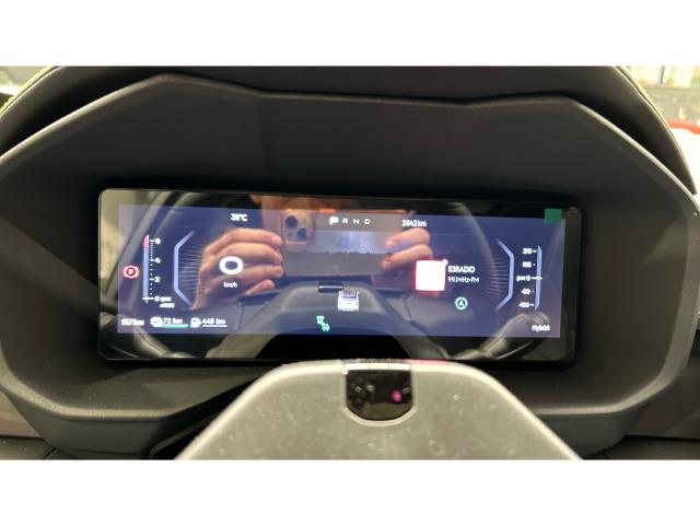 Lynk & Co 01 1.5 PHEV More 203 kW (276 CV)