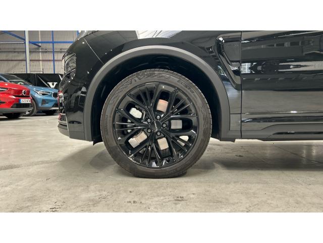 Lynk & Co 01 1.5 PHEV More 203 kW (276 CV)