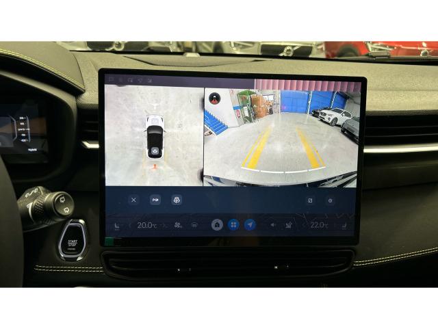 Lynk & Co 01 1.5 PHEV More 203 kW (276 CV)