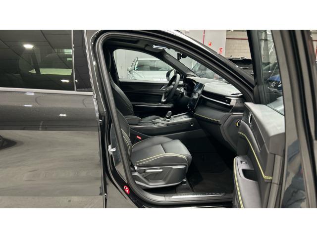 Lynk & Co 01 1.5 PHEV More 203 kW (276 CV)