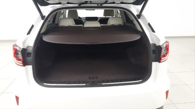 LEXUS Rx 450h Luxury