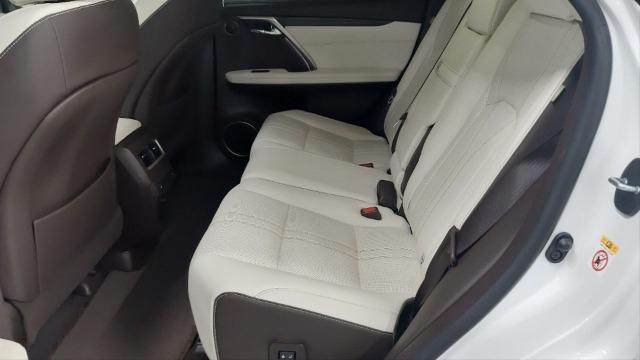 LEXUS Rx 450h Luxury