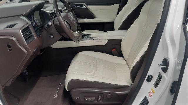 LEXUS Rx 450h Luxury