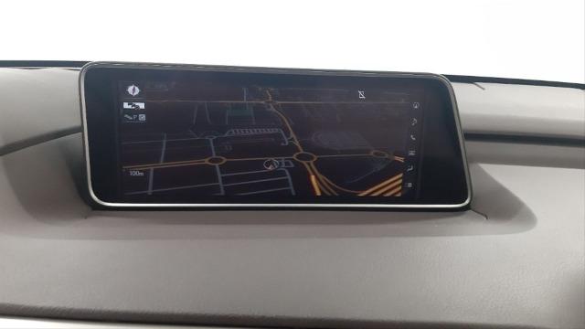 LEXUS Rx 450h Luxury