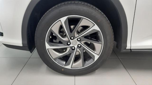 LEXUS Rx 450h Luxury