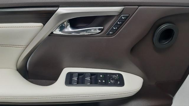 LEXUS Rx 450h Luxury