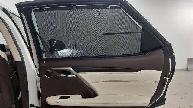 LEXUS Rx 450h Luxury