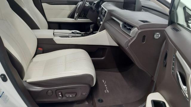 LEXUS Rx 450h Luxury
