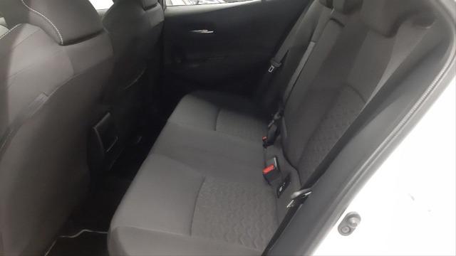 TOYOTA Corolla 1.8 125H ACTIVE ECVT