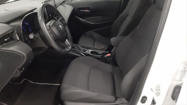 TOYOTA Corolla 1.8 125H ACTIVE ECVT