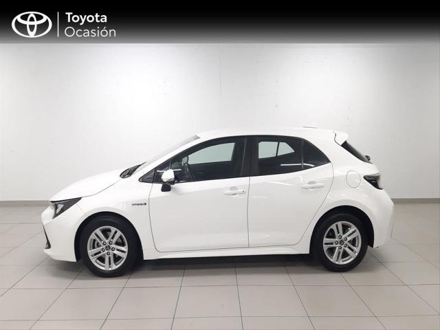 TOYOTA Corolla 1.8 125H ACTIVE ECVT