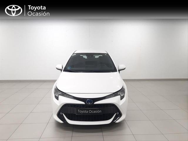 TOYOTA Corolla 1.8 125H ACTIVE ECVT