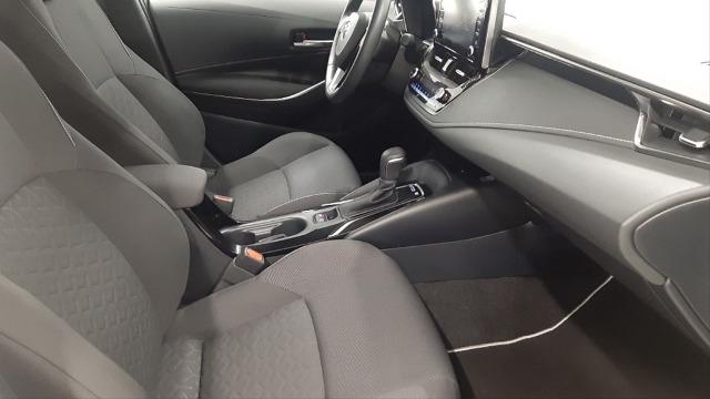 TOYOTA Corolla 1.8 125H ACTIVE ECVT