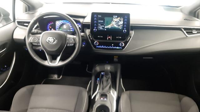 TOYOTA Corolla 1.8 125H ACTIVE ECVT