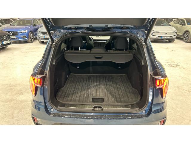 Lynk & Co 01 1.5 PHEV 192 kW (261 CV)