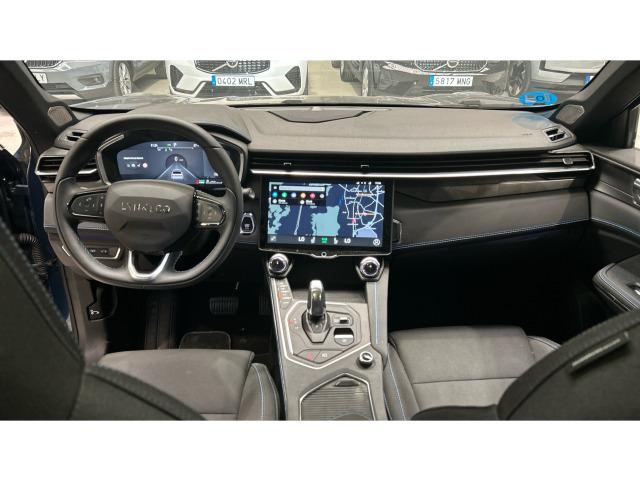 Lynk & Co 01 1.5 PHEV 192 kW (261 CV)