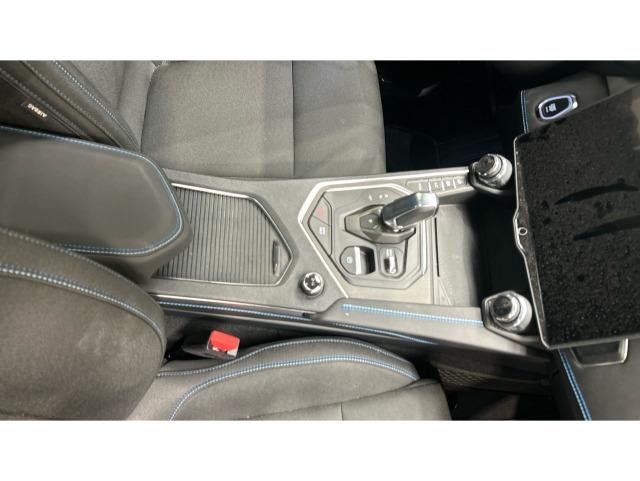 Lynk & Co 01 1.5 PHEV 192 kW (261 CV)