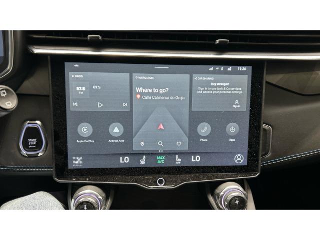 Lynk & Co 01 1.5 PHEV 192 kW (261 CV)