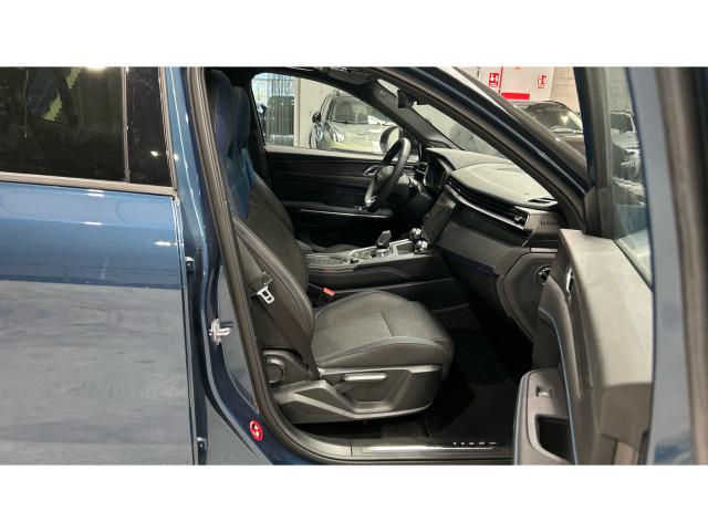 Lynk & Co 01 1.5 PHEV 6.6kW 192 kW (261 CV)