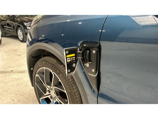 Lynk & Co 01 1.5 PHEV 6.6kW 192 kW (261 CV)