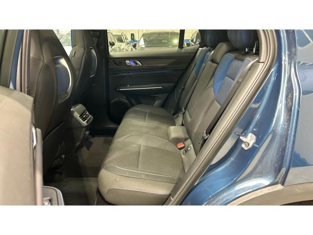 Lynk & Co 01 1.5 PHEV 6.6kW 192 kW (261 CV)