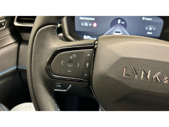Lynk & Co 01 1.5 PHEV 6.6kW 192 kW (261 CV)