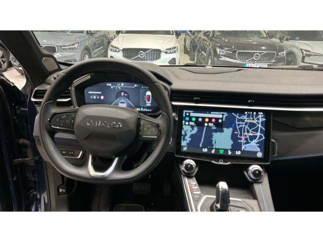 Lynk & Co 01 1.5 PHEV 6.6kW 192 kW (261 CV)