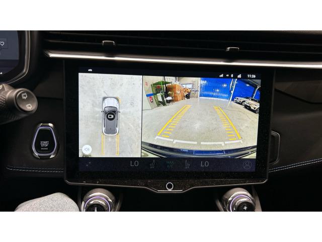 Lynk & Co 01 1.5 PHEV 6.6kW 192 kW (261 CV)