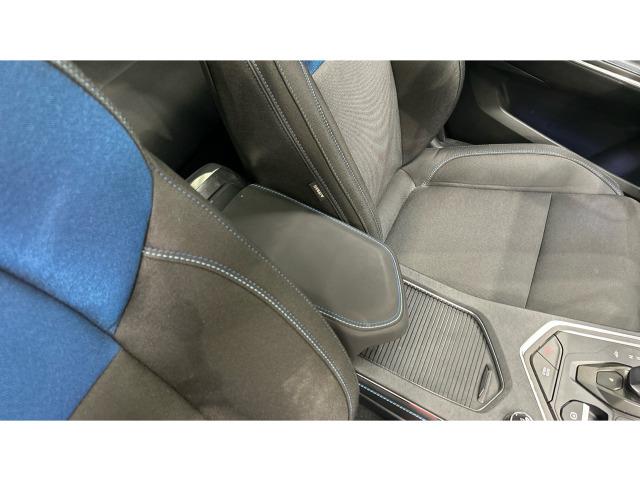 Lynk & Co 01 1.5 PHEV 6.6kW 192 kW (261 CV)