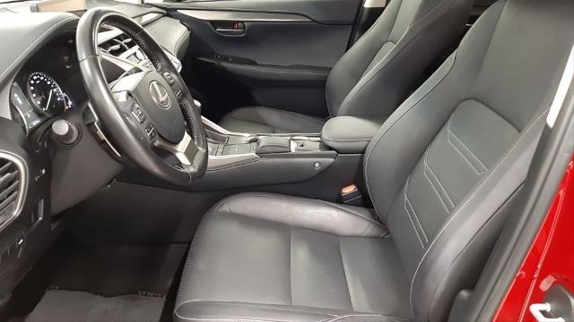 LEXUS Nx 2.5 300h Executive Navigation 4WD