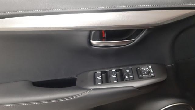 LEXUS Nx 2.5 300h Executive Navigation 4WD