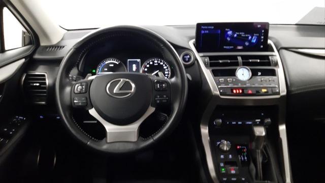 LEXUS Nx 2.5 300h Executive Navigation 4WD