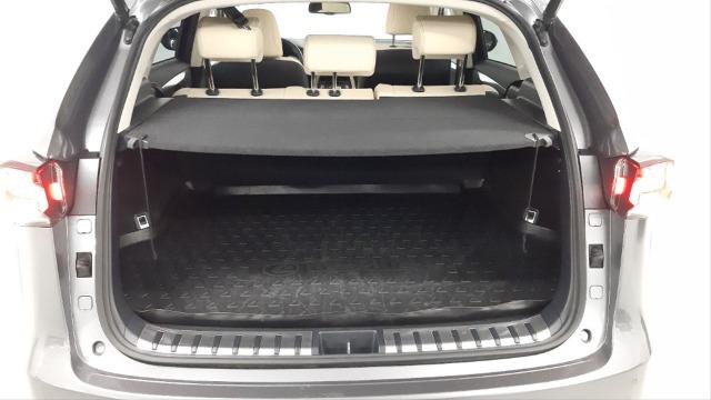 LEXUS Nx 2.5 300h Executive Navigation 4WD