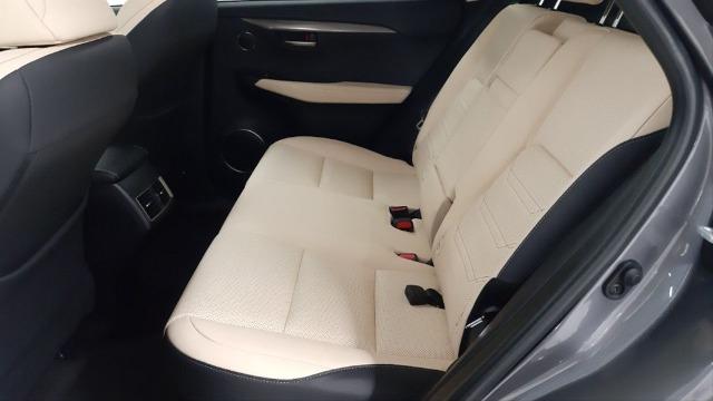 LEXUS Nx 2.5 300h Executive Navigation 4WD