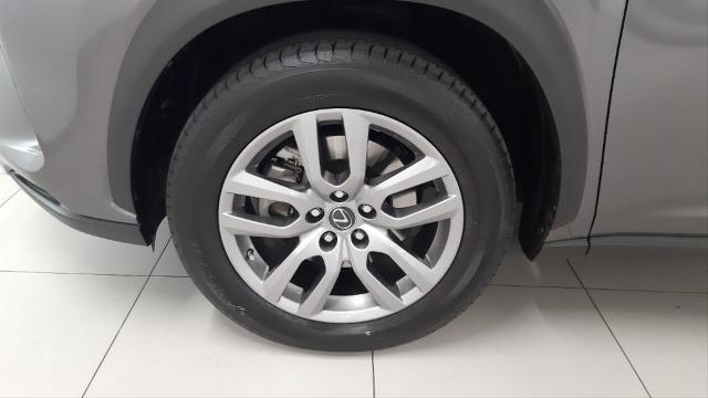 LEXUS Nx 2.5 300h Executive Navigation 4WD