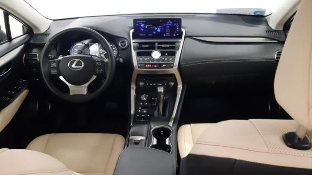 LEXUS Nx 2.5 300h Executive Navigation 4WD