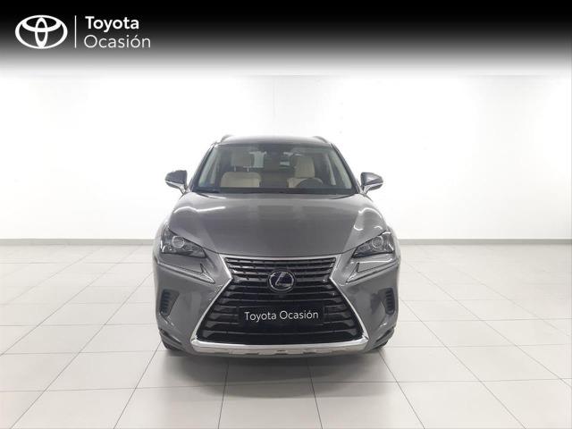 LEXUS Nx 2.5 300h Executive Navigation 4WD