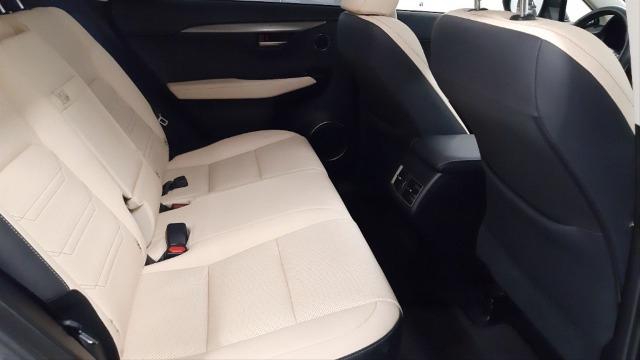 LEXUS Nx 2.5 300h Executive Navigation 4WD