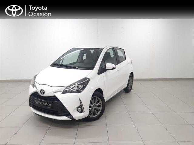 TOYOTA Yaris 1.0 70 Active