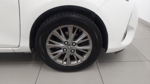 TOYOTA Yaris 1.0 70 Active